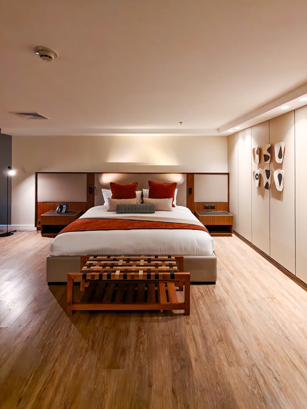 Premium (Movilidad Reducida) - Hotel Gran Cacique Maiquetia