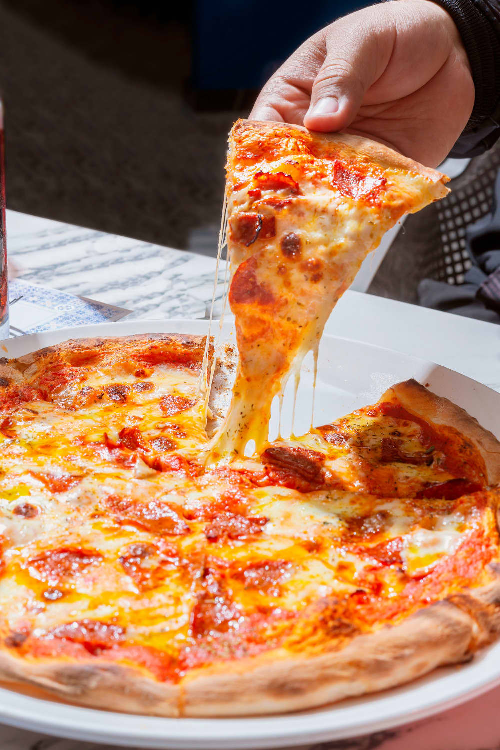 Restaurante Il Forno-0