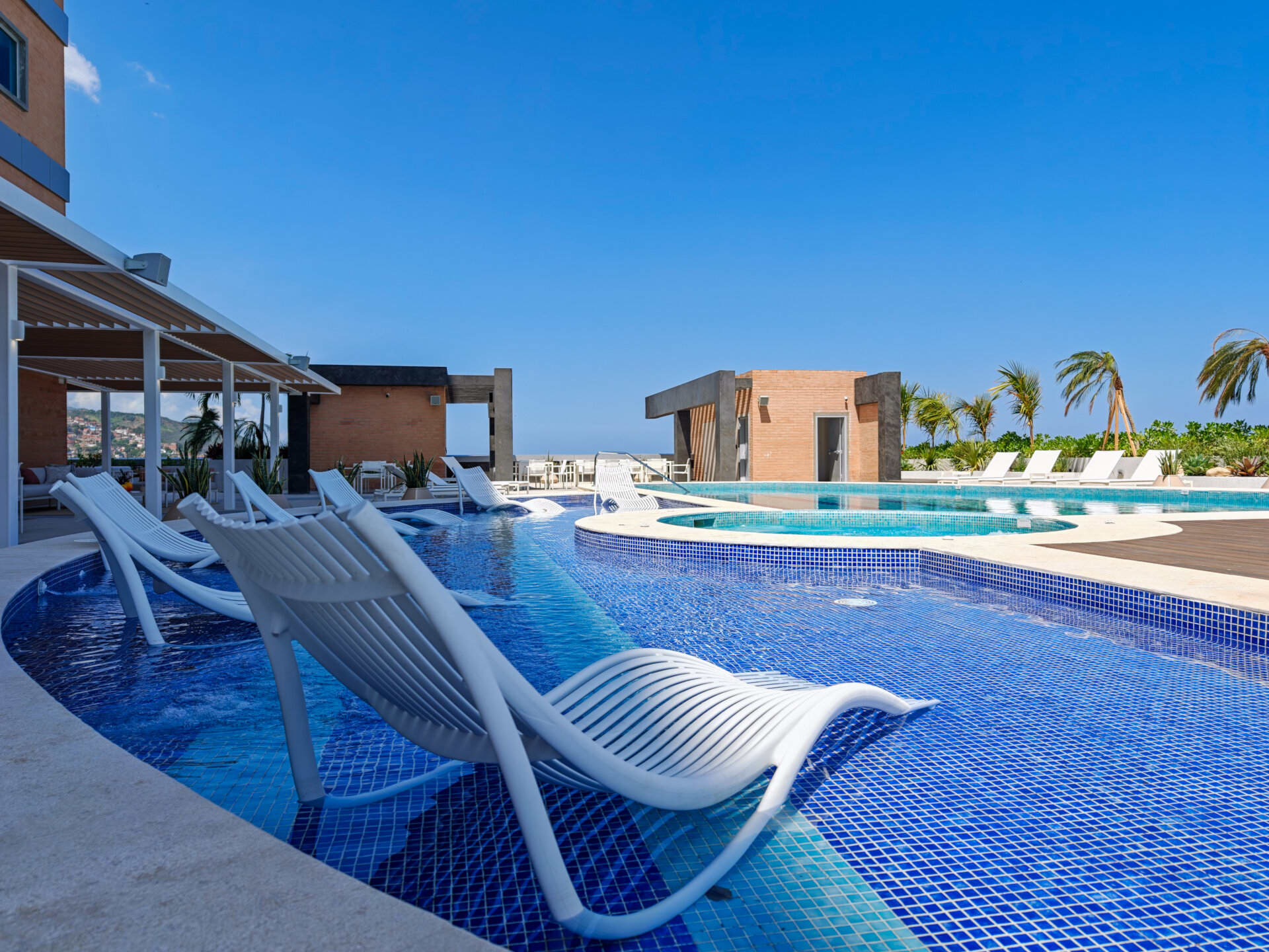 Bienestar y Negocios