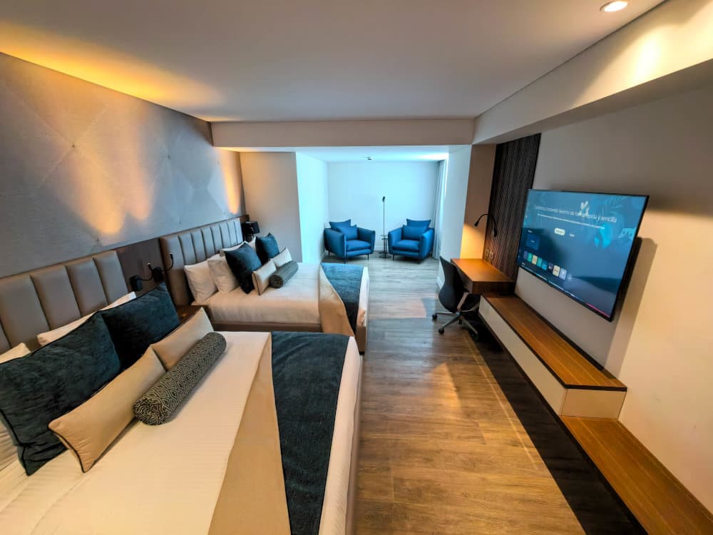 Productividad y ocio sin compromisos